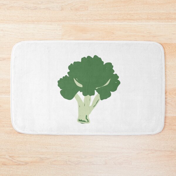 Item preview, Broccoli vegetable companion created designed and sold by vibeno1.