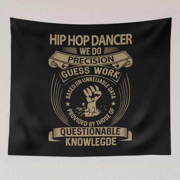 Item preview, Hips Hops Dancers designed and sold by KyungMi38.