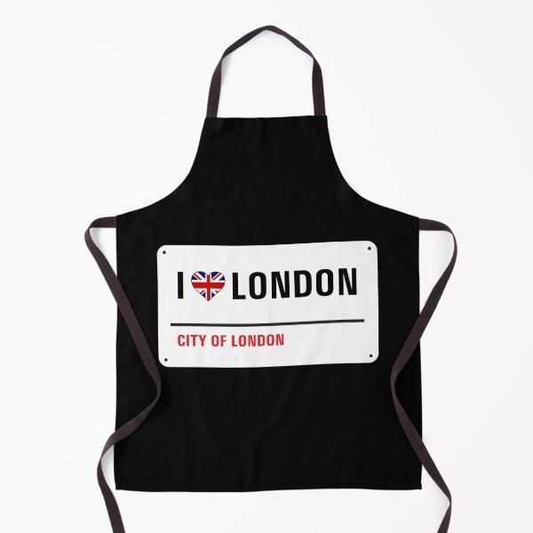 Item preview, London city signs designed and sold by oliver polanski.