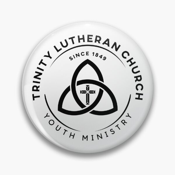 Item preview, Trinity Youth Ministry Logo designed and sold by tomahawk620.