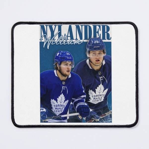 Item preview, William Nylander designed and sold by kreativa01.