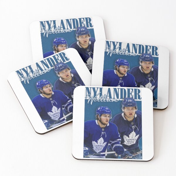Item preview, William Nylander designed and sold by kreativa01.