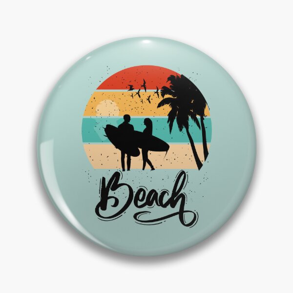 Item preview, Beach and Surf Days designed and sold by FanFest.
