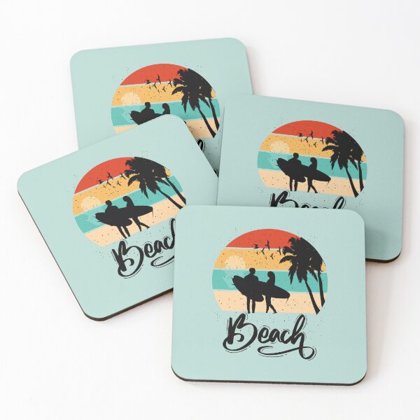 Item preview, Beach and Surf Days designed and sold by FanFest.