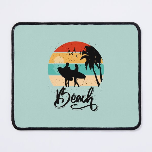 Item preview, Beach and Surf Days designed and sold by FanFest.