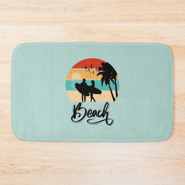 Item preview, Beach and Surf Days designed and sold by FanFest.
