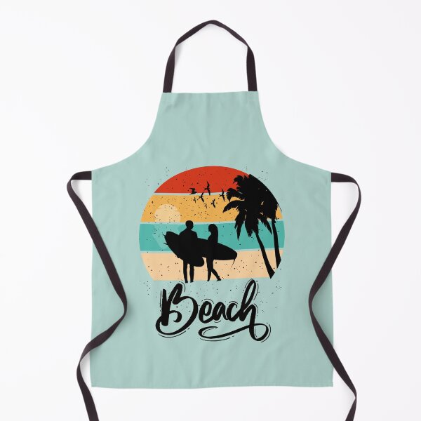 Item preview, Beach and Surf Days designed and sold by FanFest.
