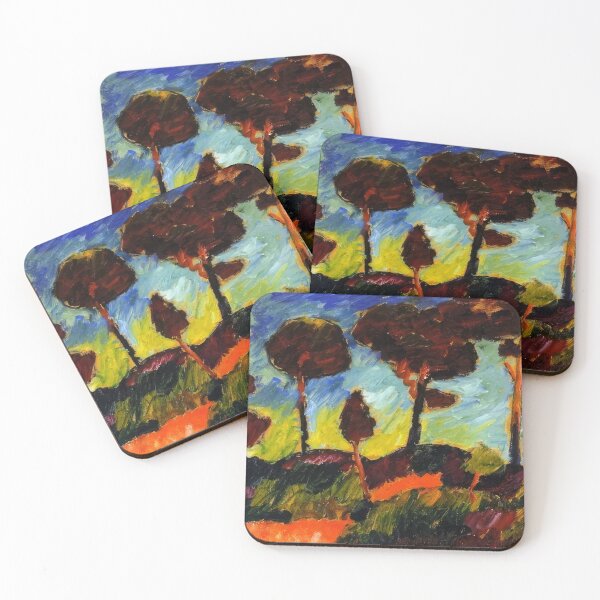 Item preview, Alexej von Jawlensky designed and sold by depthsmoke.