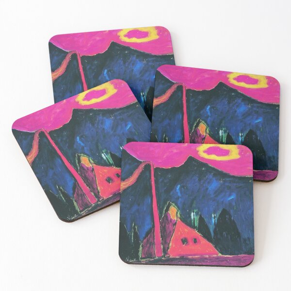 Item preview, Alexej von Jawlensky designed and sold by depthsmoke.