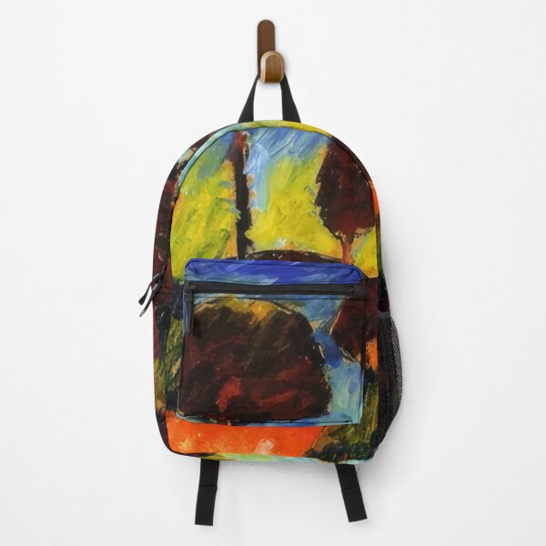 Item preview, Alexej von Jawlensky designed and sold by depthsmoke.