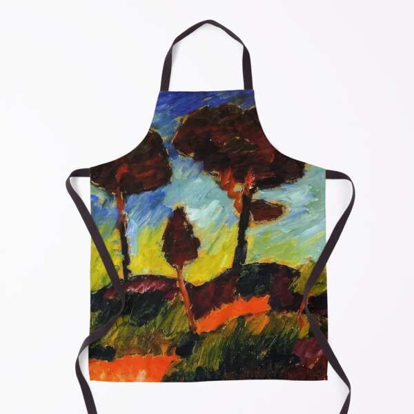 Item preview, Alexej von Jawlensky designed and sold by depthsmoke.