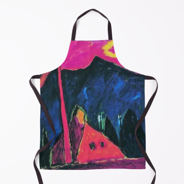 Item preview, Alexej von Jawlensky designed and sold by depthsmoke.