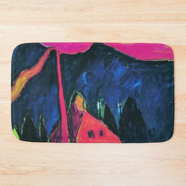 Item preview, Alexej von Jawlensky designed and sold by depthsmoke.