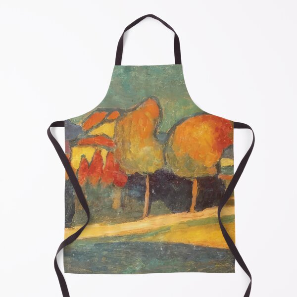 Item preview, Alexej von Jawlensky designed and sold by depthsmoke.