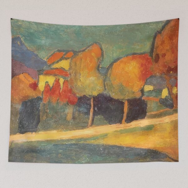 Item preview, Alexej von Jawlensky designed and sold by depthsmoke.