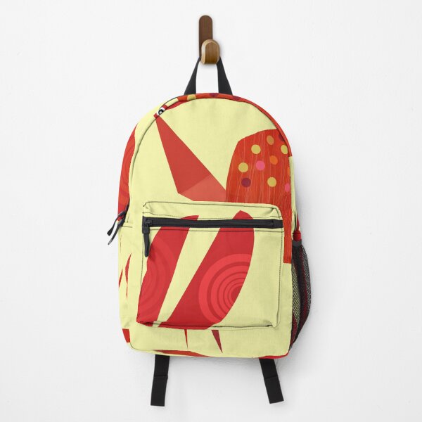 Item preview, Vibrant Red Crab designed and sold by Andrew Hitchen.