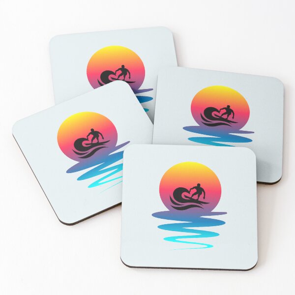 Item preview, Surf Until The End designed and sold by FanFest.