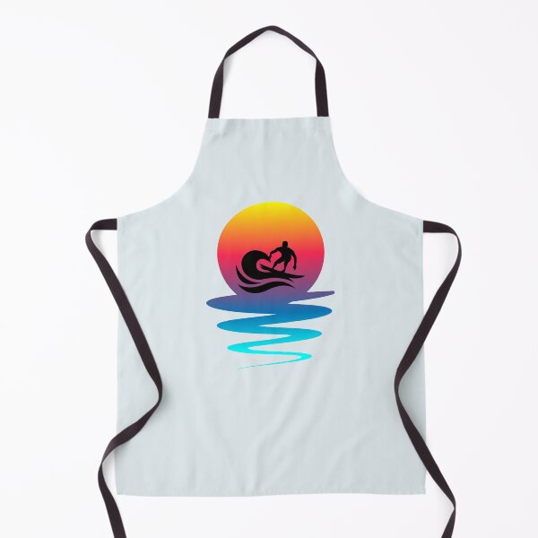 Item preview, Surf Until The End designed and sold by FanFest.