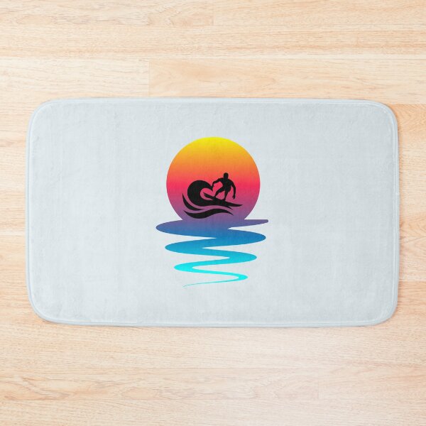 Item preview, Surf Until The End designed and sold by FanFest.