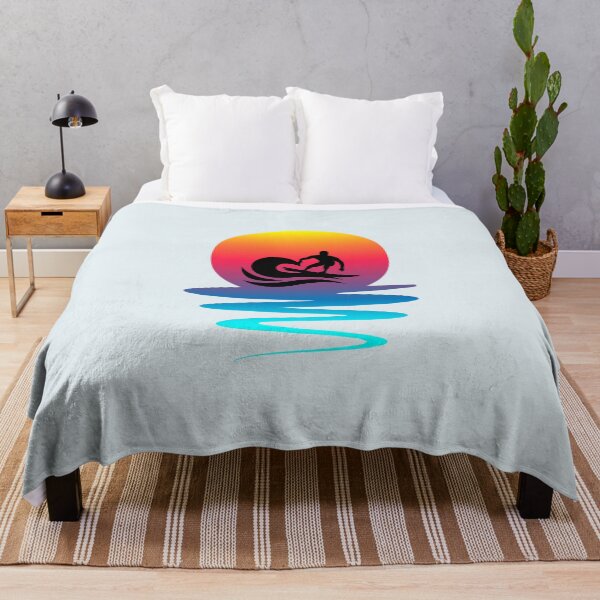 Item preview, Surf Until The End designed and sold by FanFest.
