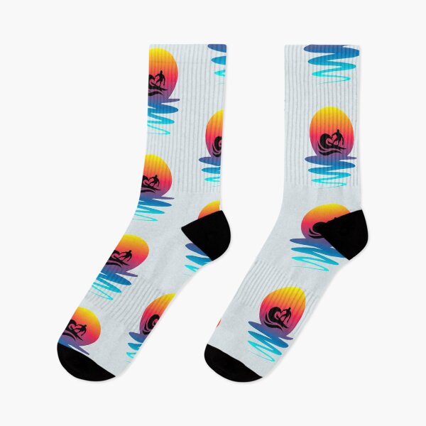 Item preview, Surf Until The End designed and sold by FanFest.