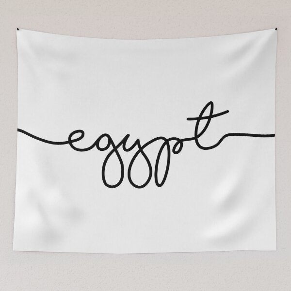 Item preview, Elegant Egypt Travel  designed and sold by Zerhof.