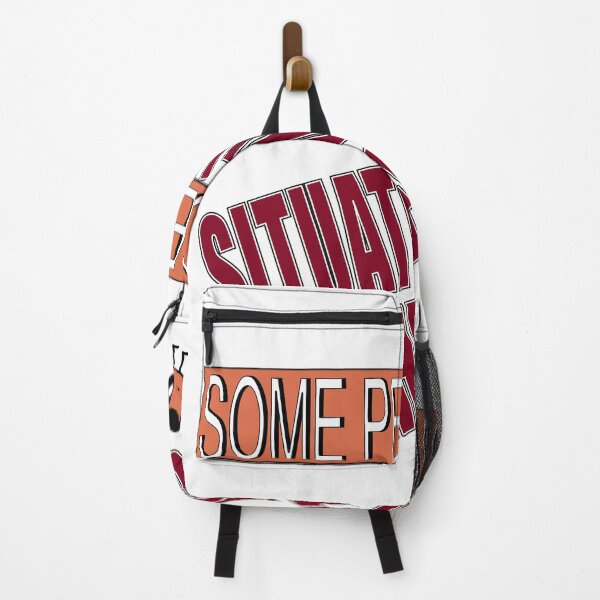 Item preview, Some People are Situationally Unhelpful! designed and sold by MSM Designs.