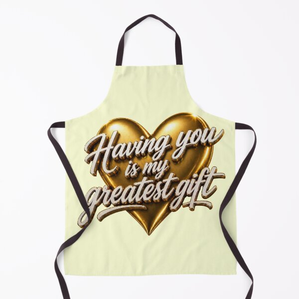 Item preview, You Are My Greatest Gift designed and sold by MeggieMusica.