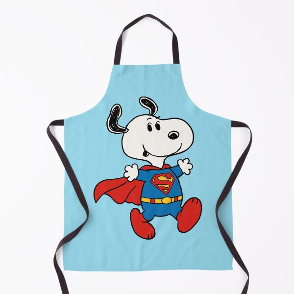 Item preview, SNOOPY as Superman - Snooperman - Snoopy Superman mashup designed and sold by ZERO-MIND.