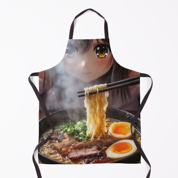 Aperçu de l'œuvre Bon appétit ! créée et vendue par RiverFong.