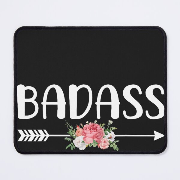 Item preview, Badass Memaw Shirt For Women Mother_s Day T-Shirt designed and sold by CriseldaBruning.