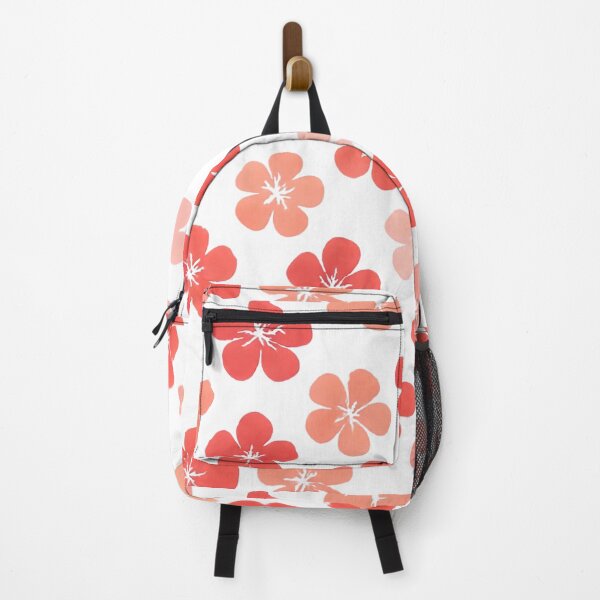 Item preview, Little hibiscus flowers designed and sold by uunaa.