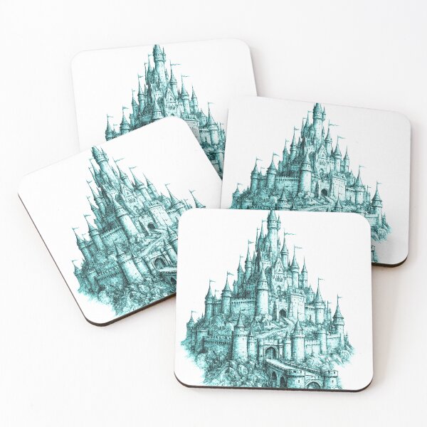 Item preview, Camelot Castle designed and sold by Express Culture.