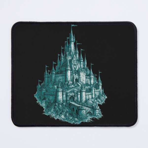Item preview, Camelot Castle designed and sold by Express Culture.