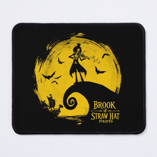 Item preview, Brook's Nightmare designed and sold by Le Boujoux.