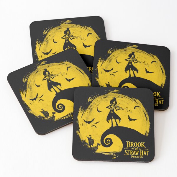 Item preview, Brook's Nightmare  designed and sold by Le Boujoux.