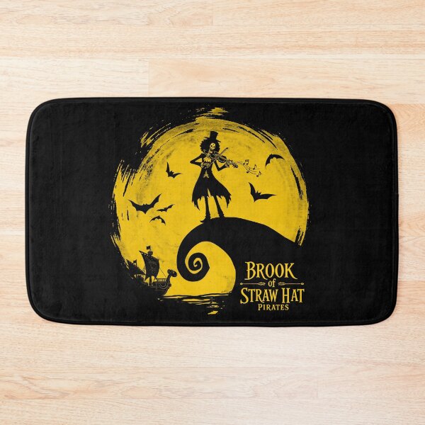 Item preview, Brook's Nightmare  designed and sold by Le Boujoux.