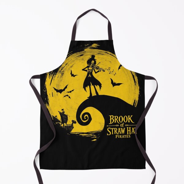 Item preview, Brook's Nightmare designed and sold by Le Boujoux.