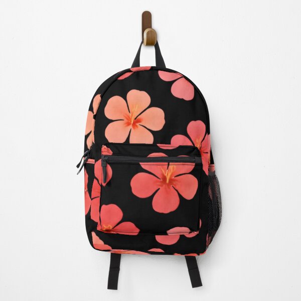 Item preview, Little hibiscus flowers designed and sold by uunaa.