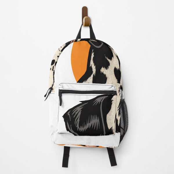 Item preview, Dalmatian Charm in Bold Contrast designed and sold by ForeverPrintsOK.