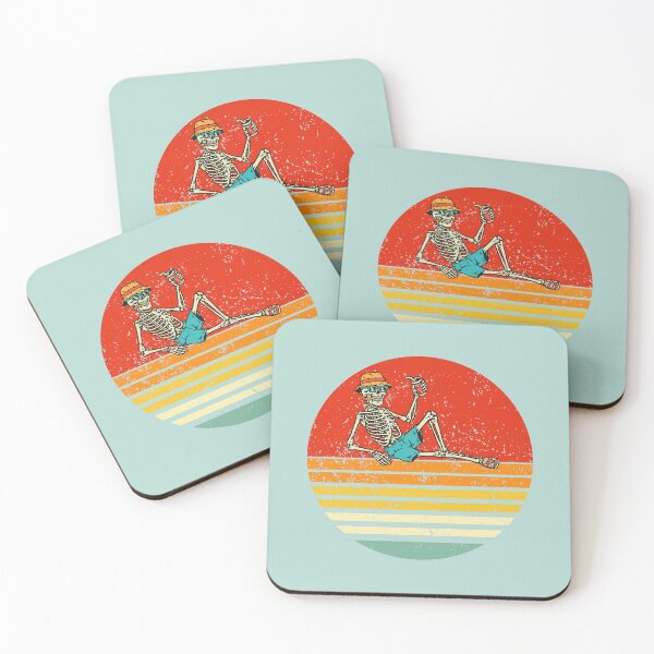 Item preview, Summer Vacation Cheers designed and sold by FanFest.