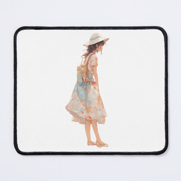 Item preview, going for a walk designed and sold by kwinchi.