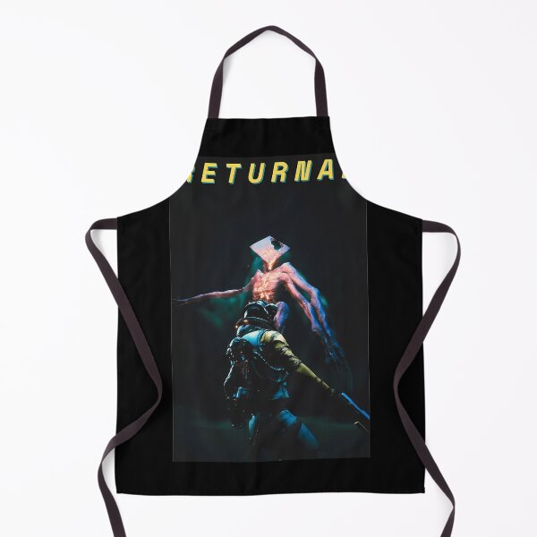 Item preview, Returnals designed and sold by RazaArts12.