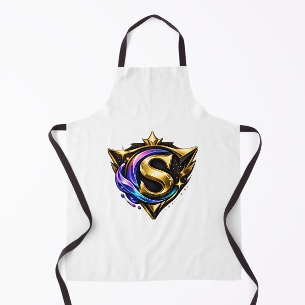 Item preview, Luxury golden monogram logo  designed and sold by arifali786.