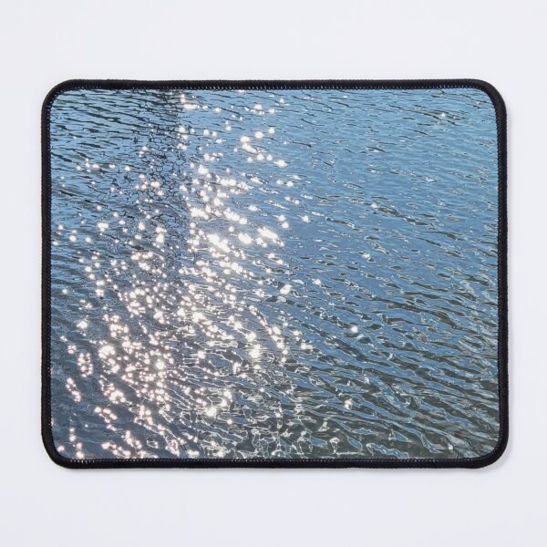 Item preview, Water reflection of the sun designed and sold by MinasArt90.