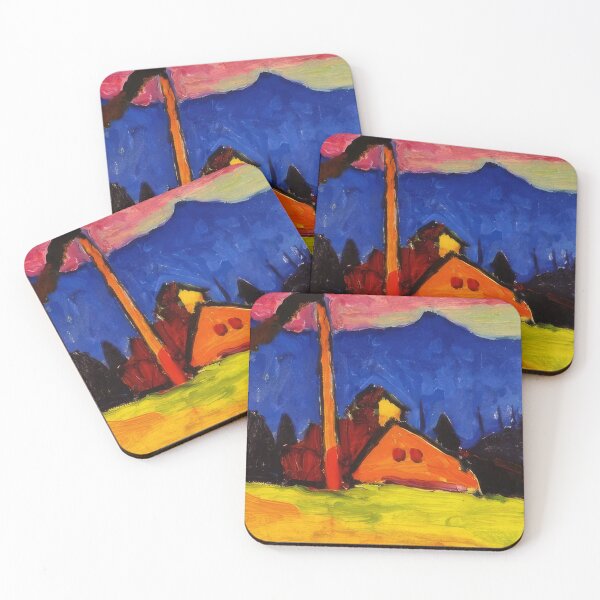 Item preview, Alexej von Jawlensky designed and sold by depthsmoke.