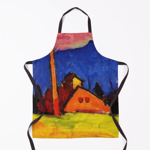 Item preview, Alexej von Jawlensky designed and sold by depthsmoke.