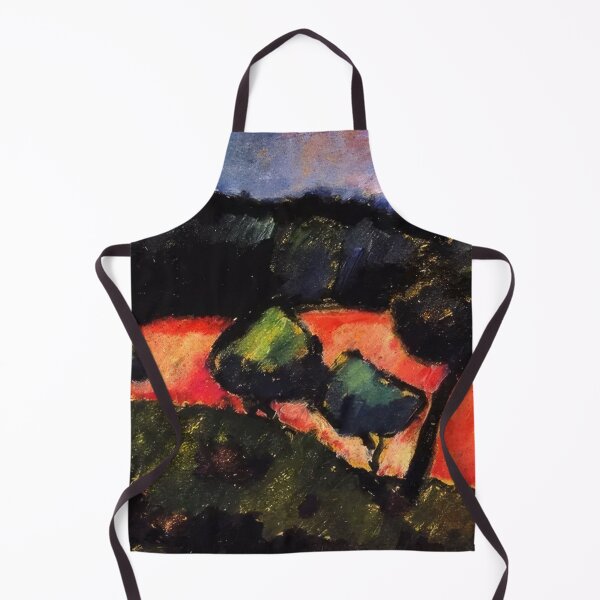 Item preview, Alexej von Jawlensky designed and sold by depthsmoke.