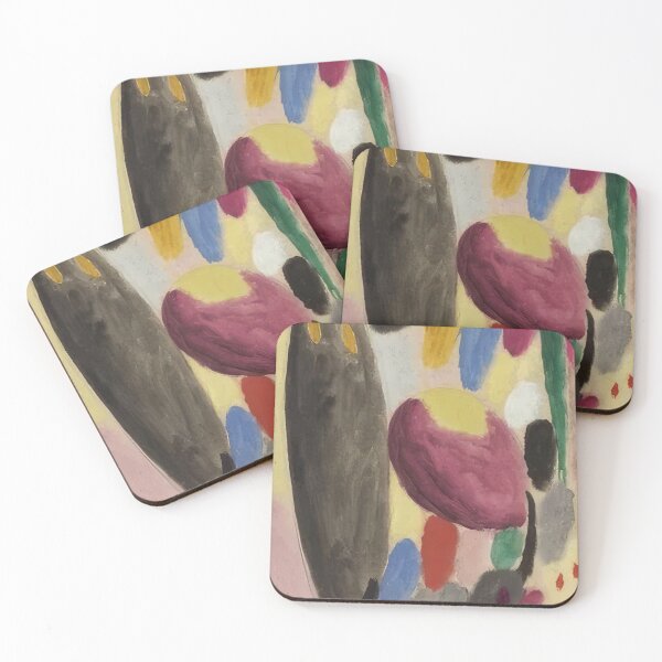 Item preview, Alexej von Jawlensky designed and sold by depthsmoke.