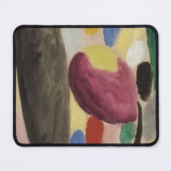 Item preview, Alexej von Jawlensky designed and sold by depthsmoke.